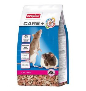 Beaphar Care+ Rat 700g-dla szczurów