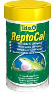 Tetra ReptoCal 100ml
