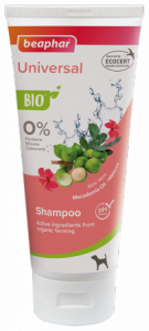 Beaphar Bio Universal szampon dla psa 200ml