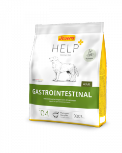 JOSERA Gastrointestinal Dog 900g