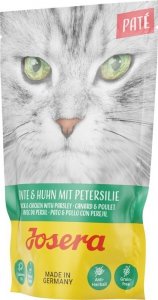 JOSERA Pate Kaczka i Kurczak 85g 