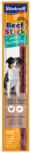 Vitakraft 7198 Beef Stick 1szt Hypoallergenic 12g