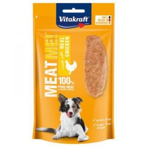 Vitakraft 3388 Meat Me! kurczak 60g przys pies