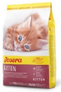 JOSERA Kitten 400g