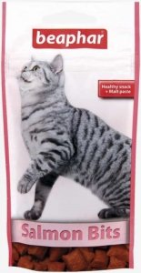 Beaphar Salmon Bites 35g