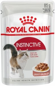 Royal 237150 Instinctive w sosie 85g