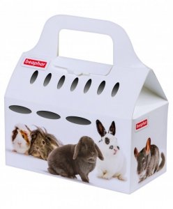 Beaphar transporter Box Brid/small animals