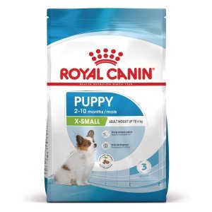 Royal X-Small Puppy 1,5kg