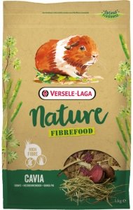 Versele Laga Cavia Nature Fibrefood 1kg Light/Sensiti