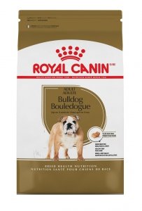 Royal Canin Bulldog Adult 12kg