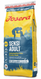 JOSERA SensiAdult 12,5kg 