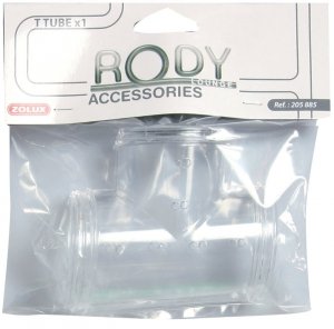 Zolux Tunel T RodyLounge 