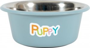 Zolux miska PUPPY 16,5cm niebieska  850ml 