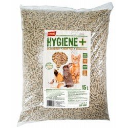 VITAPOL Podłoże drewniane dla zwierząt 