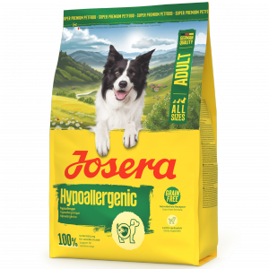 Josera Hypoallergenic 3kg