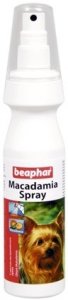 Beaphar Macadamia Spray 150ml