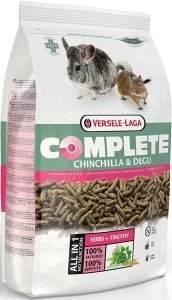 Versele Laga Chinchilla&Degu Comp. 1,75kg szynszyl, koszatniczek