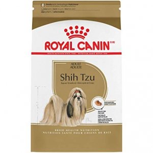 Royal Canin Shih Tzu Adult 7,5kg
