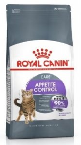 Royal Canin Appetite Control saszetka w sosie 85g 
