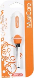 Zolux Pilnik do pazurów MustCare dla Fretki 
