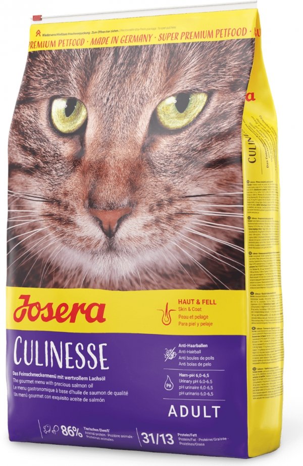JOSERA Culinesse 10kg
