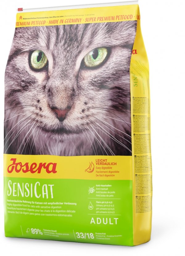 JOSERA  SensiCat 2kg