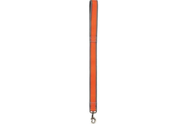 Zolux Smycz Summer 20mm/1,20m pomarańczowa