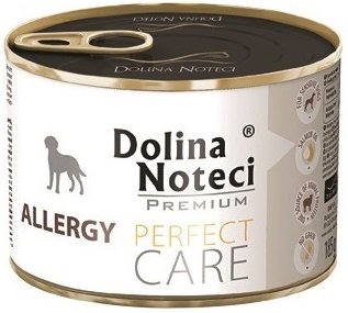 Dolina Noteci Care Allergy 185g