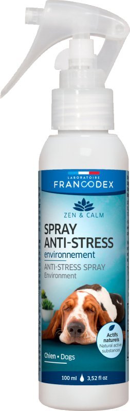 Francodex Spray antystresowy dla psów 100ml