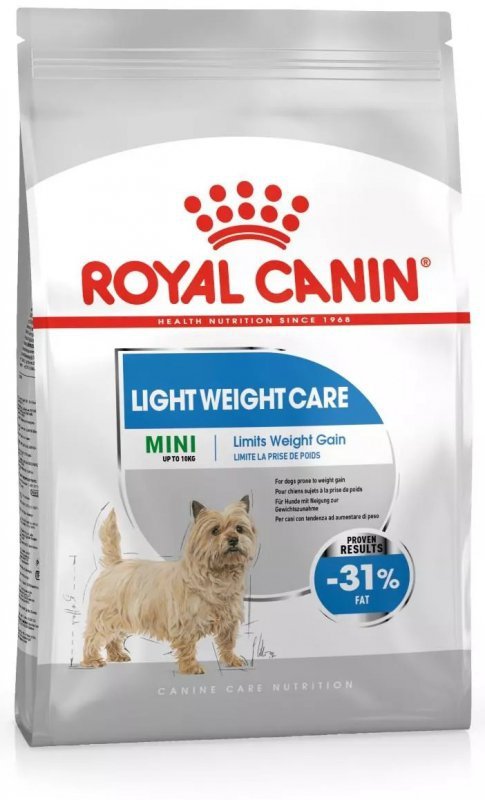 Royal CCN Mini Light Weight Care 8kg