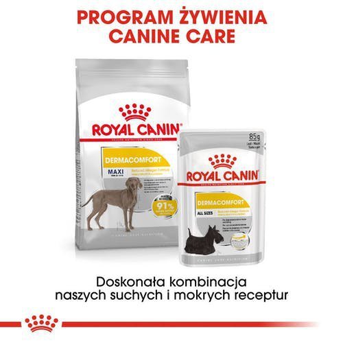 Royal CCN Maxi Dermacomfort 3kg