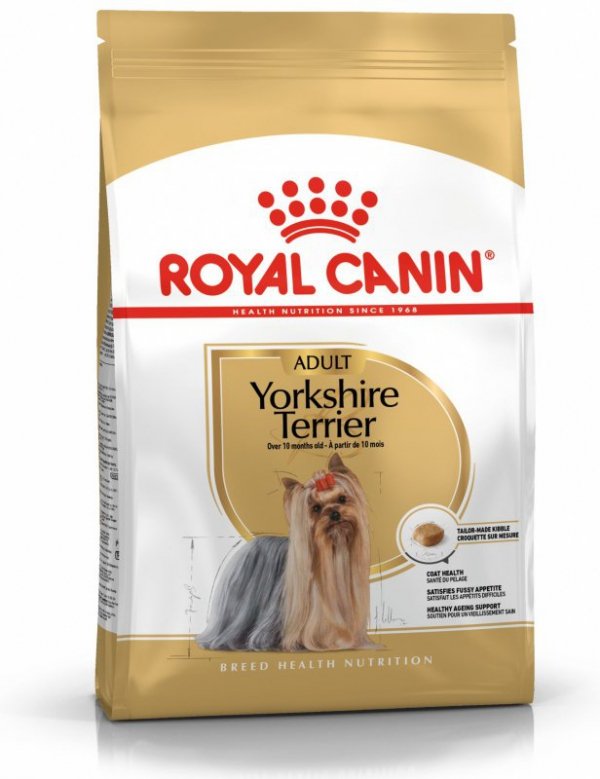 Royal Yorkshire Adult 3kg