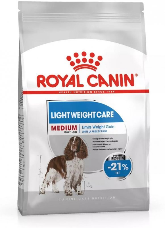 Royal CCN Medium Light Weight Care 3kg