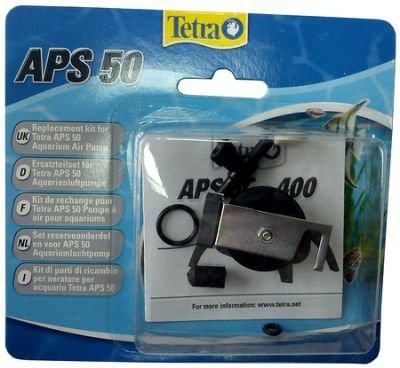 Tetra APS 50 Spare part kit zestaw naprawczy