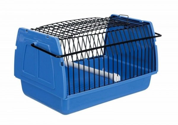 Trixie Box Transportowy dla gryzoni i ptaków