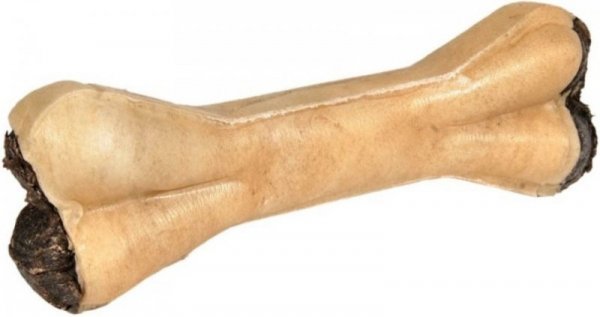 Trixie - 2 Kości ze żwaczami 60g/12cm