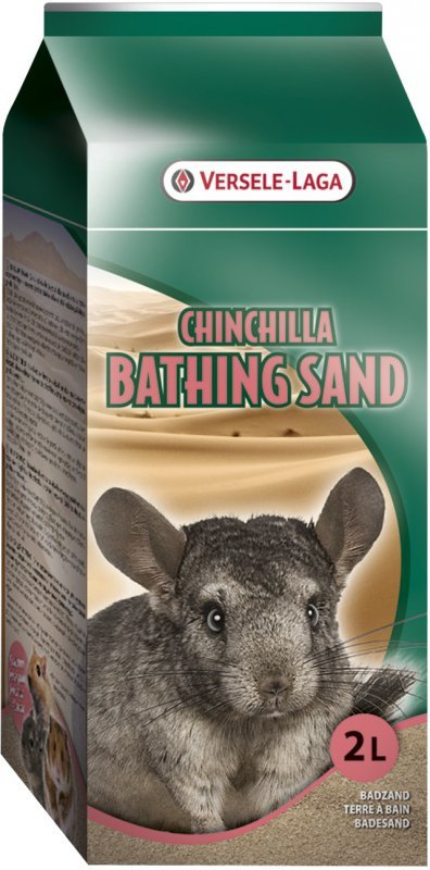 VL Chinchilla Sand 1,3kg- piasek szynszyla