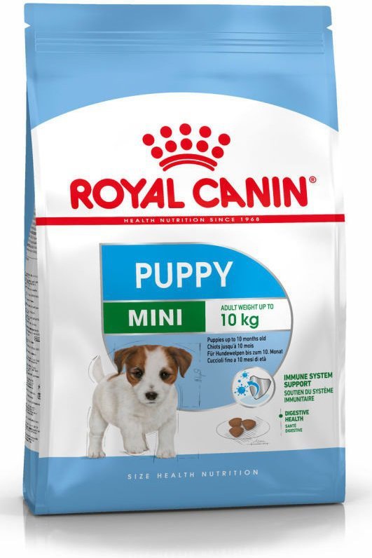 Royal Mini Puppy 8kg