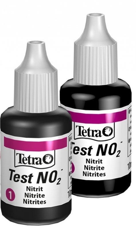 Tetra Test NO2 2x10ml