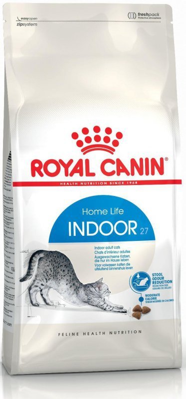 Royal 229140 Indoor 27 4kg