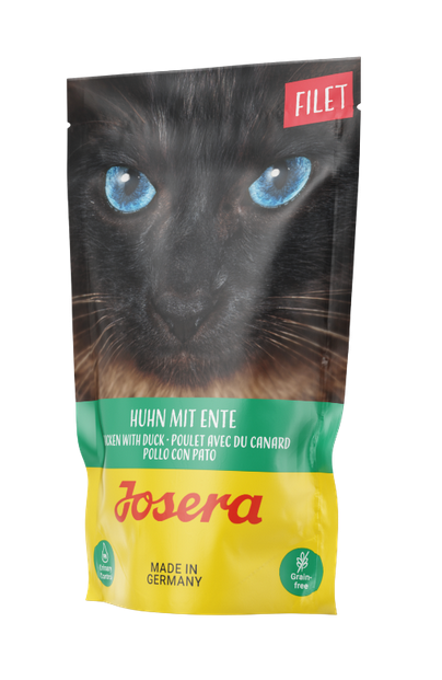 JOSERA Multipack Filet 6x70g