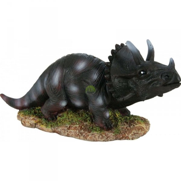Zolux 354141 Dekoracja Air opening animals model 2