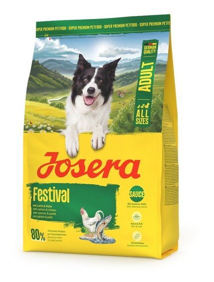 Josera Festival 900g