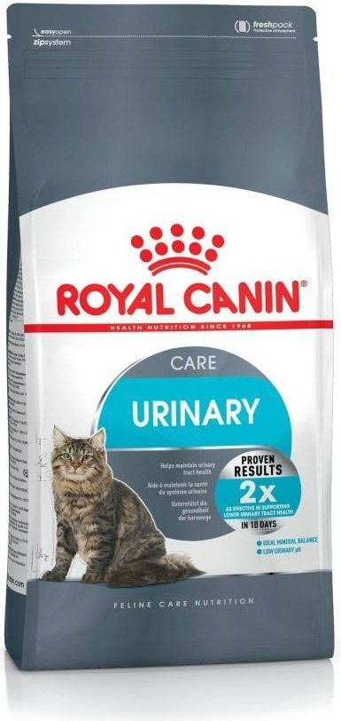 Royal Canin Urinary Care 4kg