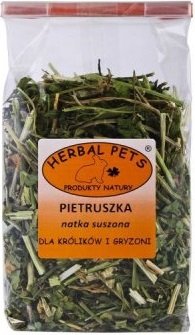 Herbal Pets Pietruszka Natka Suszona 80g