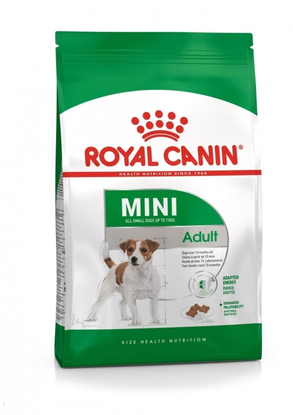 Royal Canin Mini Adult 8kg