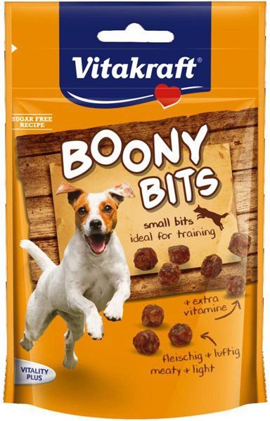 Vitakraft Boony Bits 55g