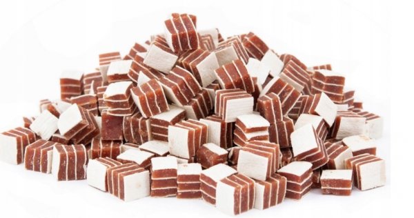 Hilton Miękkie sandwiche jagnięcina ryba 500g