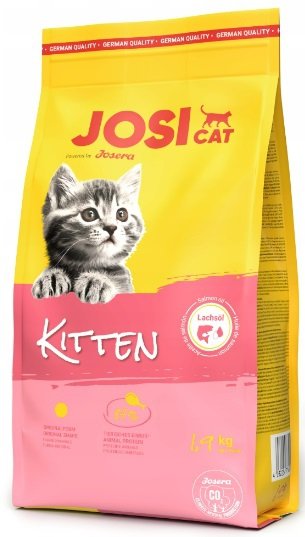 JOSERA JosiCat Kitten 1,9kg