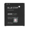 Bateria do Samsung Galaxy J1 (J100) 2000 mAh Li-Ion Blue Star PREMIUM